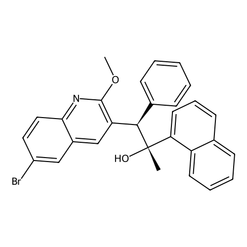 Bedaquiline Impurity 35