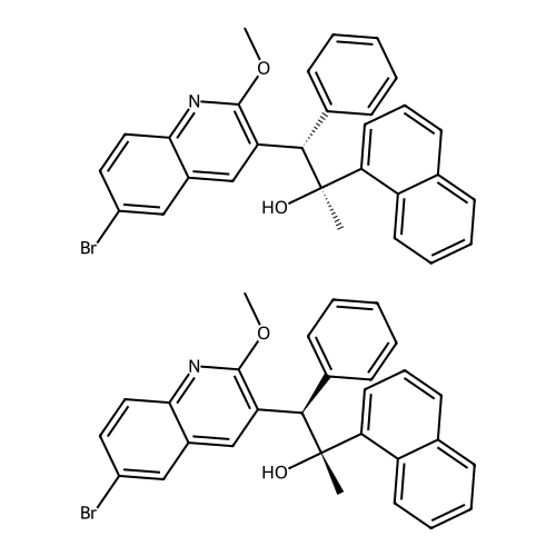 Bedaquiline Impurity 37