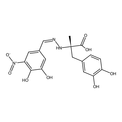 Entacapone impurity 49
