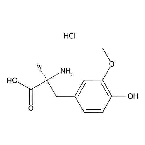 Methyldopa EP Impurity A