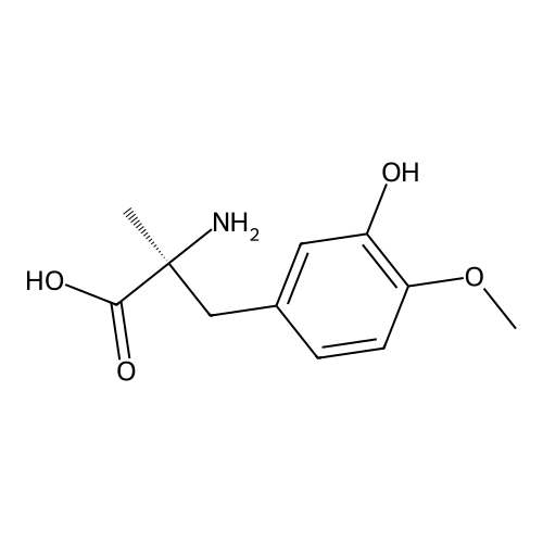 Methyldopa Impurity 2
