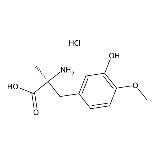 Methyldopa Impurity 11