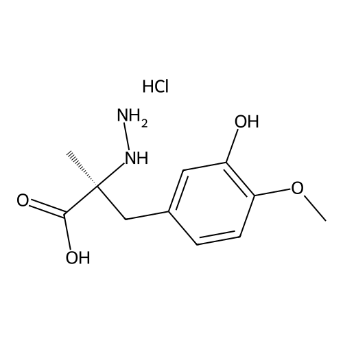 Carbidopa EP Impurity H HCl