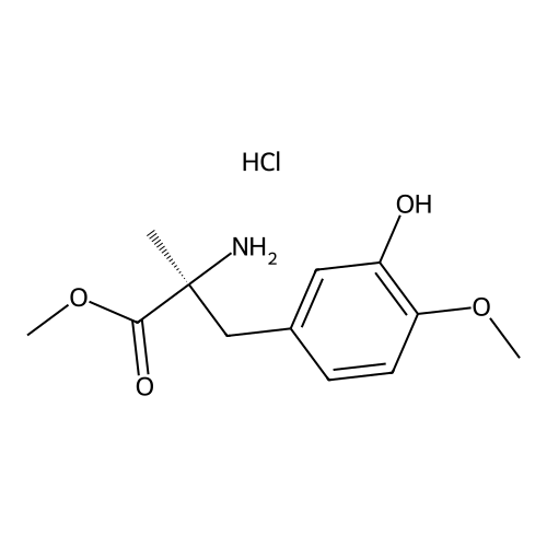 Methyldopa Impurity 12