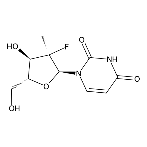 Sofosbuvir Impurity 12