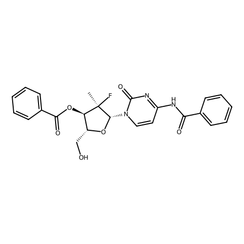 Sofosbuvir Impurity 101