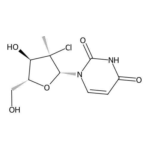 Sofosbuvir Impurity 56