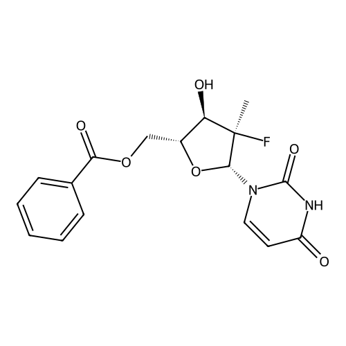 Sofosbuvir Impurity 80