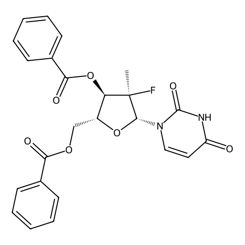 Sofosbuvir Impurity 9