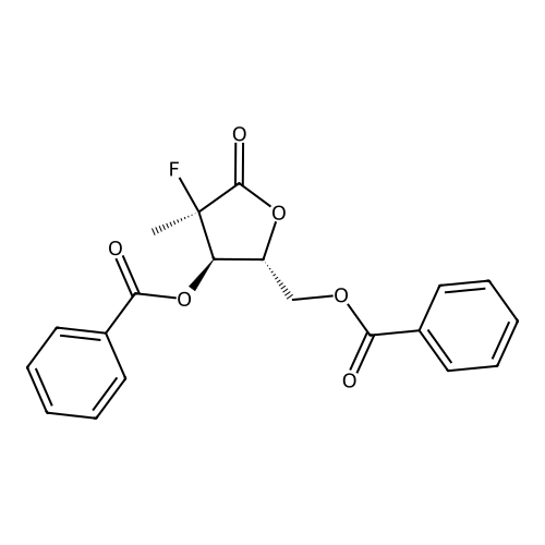 Sofosbuvir Impurity 2