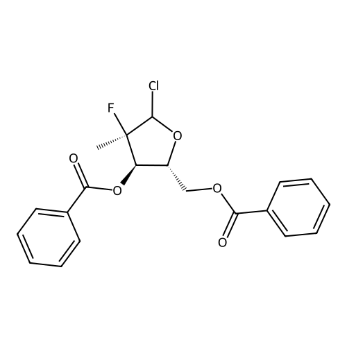 Sofosbuvir Impurity 4