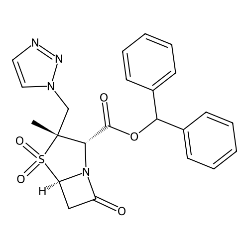 Tazobactam Impurity 38