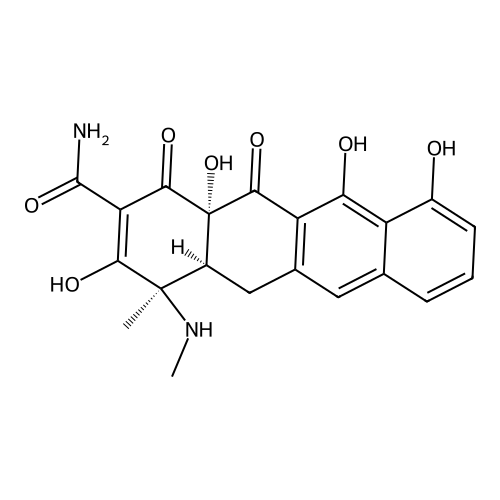 Demeclocycline Impurity 10