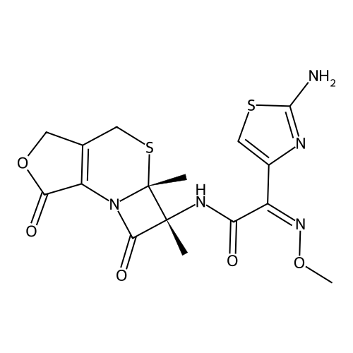 Cefodizime Impurity 2