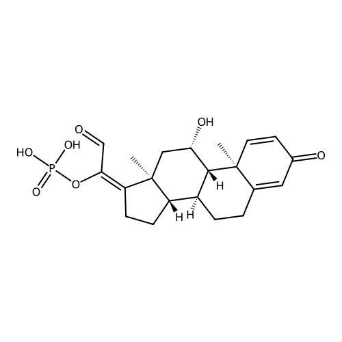 Prednisolone Impurity 16