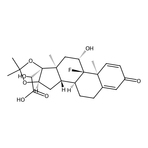 Triamcinolone Impurity 40