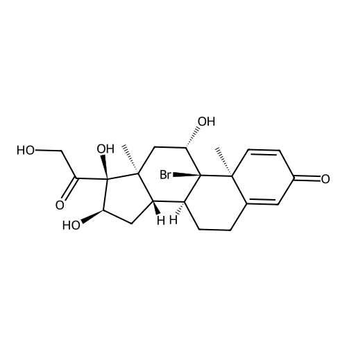 Budesonide Impurity 38