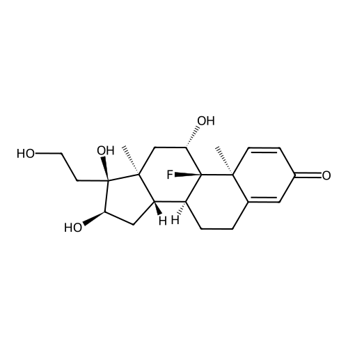 Triamcinolone Acetonide Impurity 8