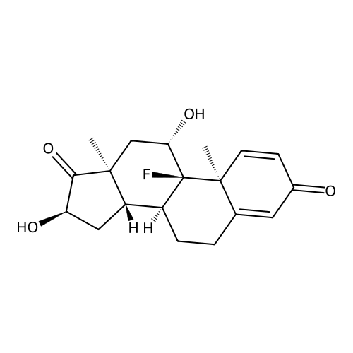 Triamcinolone Acetonide Impurity 39