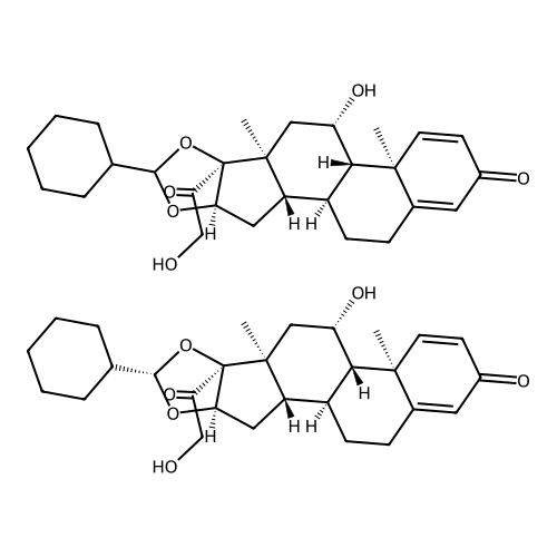 Ciclesonide Impurity 16