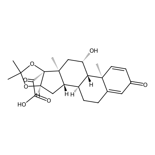 Desonide Impurity 16
