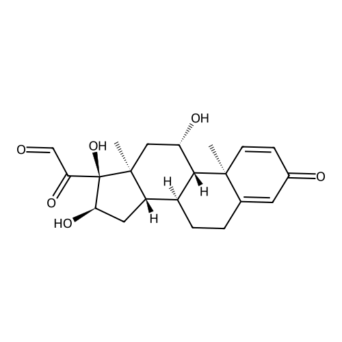 Budesonide Impurity 01