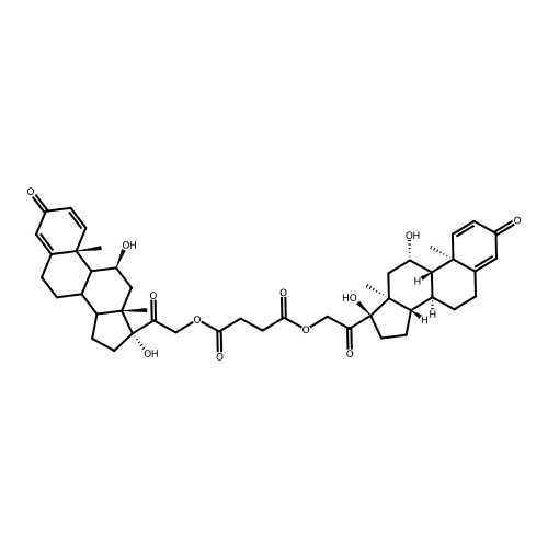 Prednisolone Impurity 45