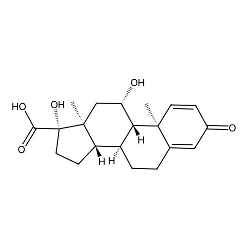 Prednisolone impurity 57