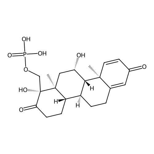 Prednisolone Impurity 21