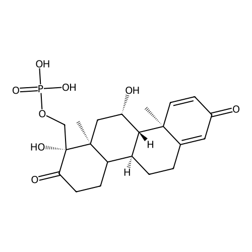 Prednisolone Impurity 24