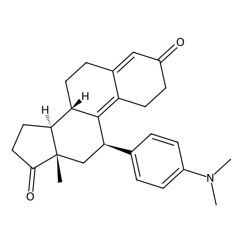 Mifepristone Impurity 11