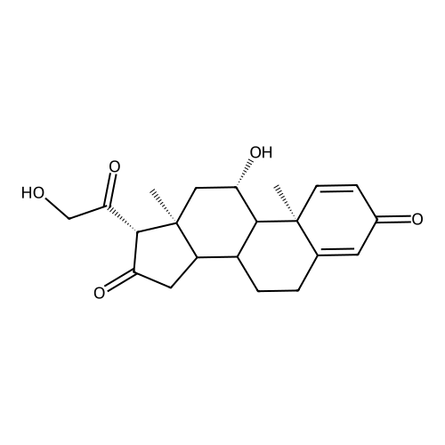 Budesonide Impurity 20