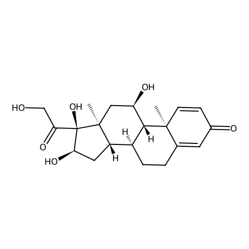 Budesonide impurity 59