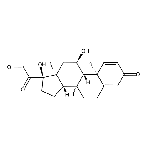 Prednisone Impurity 7
