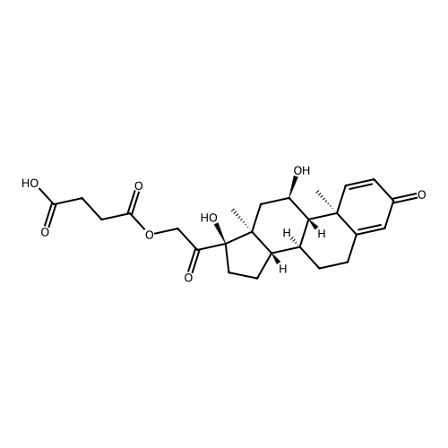 Methylprednisolone Impurity 73