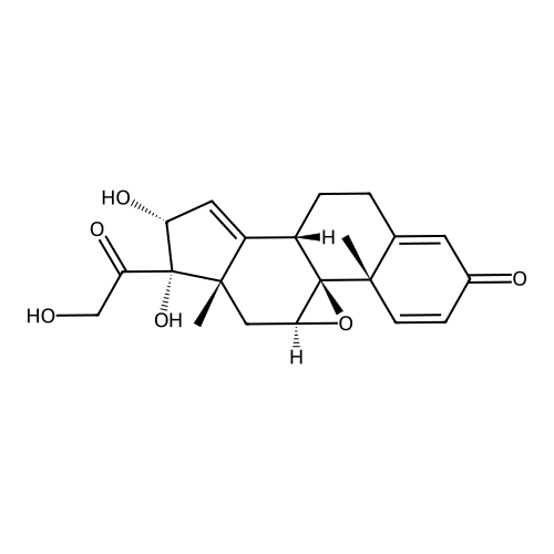 Fluocinolone Acetonide impurity 118