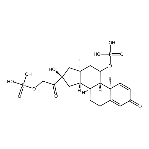 Prednisone Impurity 6