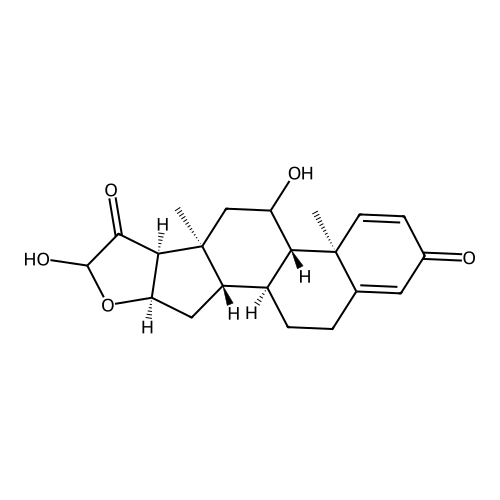 Budesonide Impurity 18
