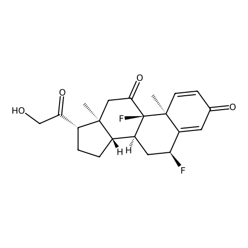 Difluprednate Impurity 15