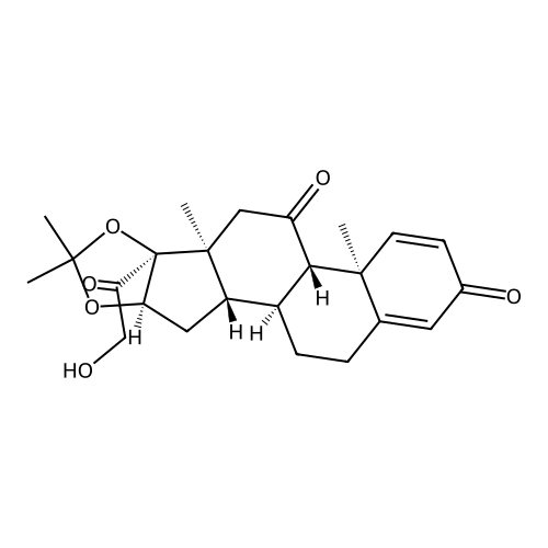 Desonide Impurity N2