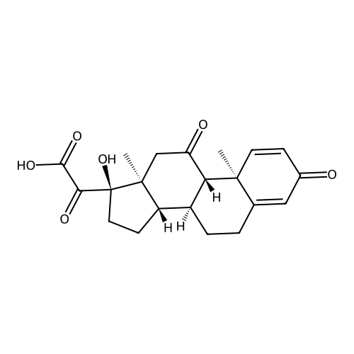 Prednisone Impurity 12