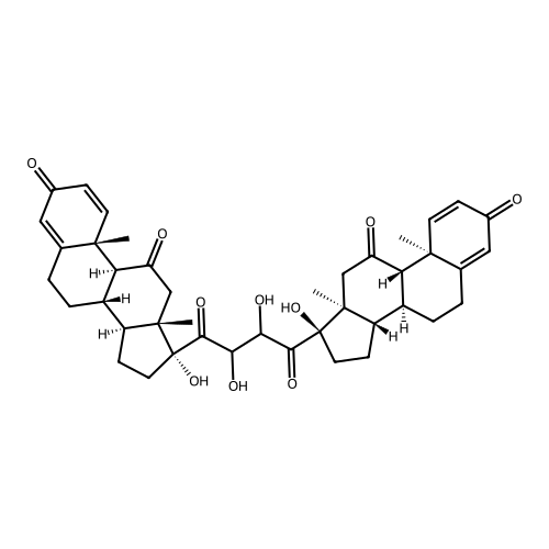 Prednisolone Impurity 36