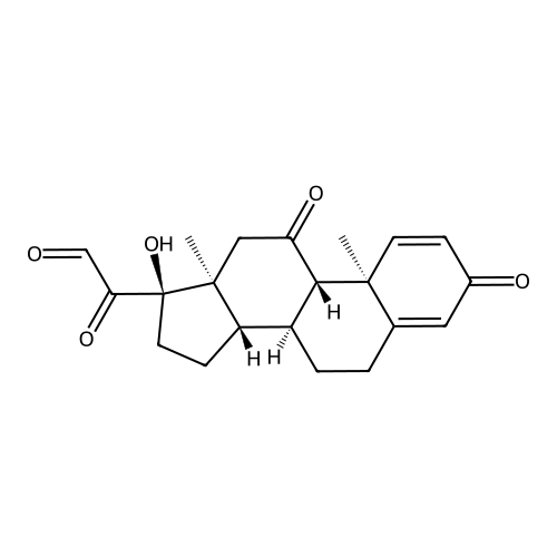 Prednisone EP Impurity C