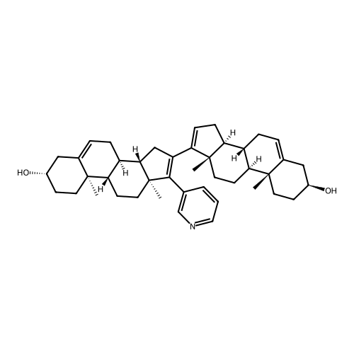 Abiraterone Dimer Impurity