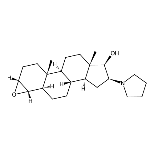 Rocuronium Bromide Impurity 47