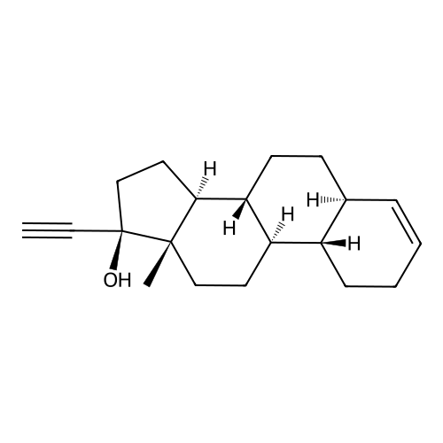 Lynestrenol impurity A