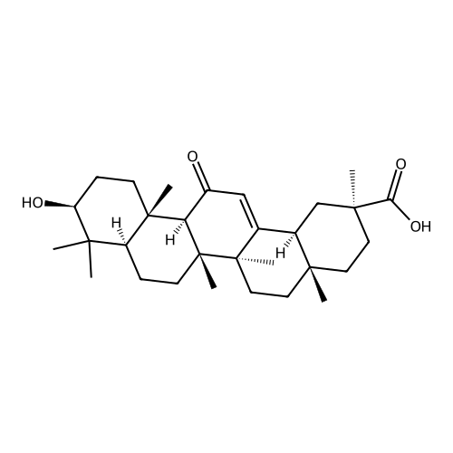 Enoxolone EP Impurity A