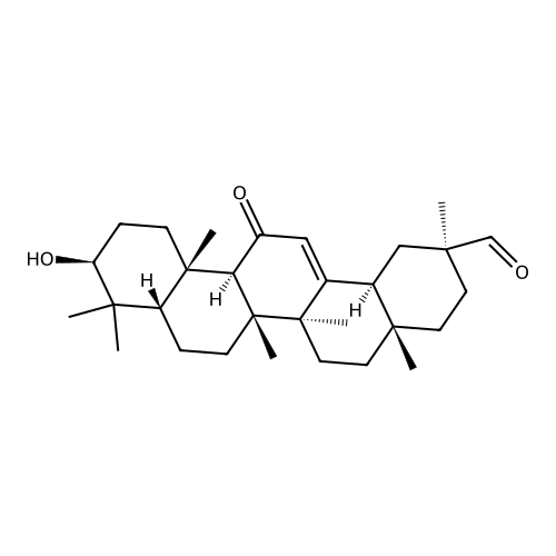 Enoxolone EP Impurity C