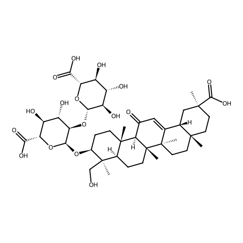 Ammonium Glycyrrhizate EP Impurity A