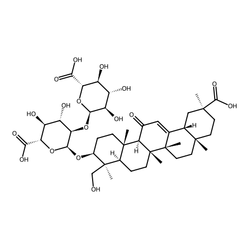 Glycyrrhizic acid EP Impurity A